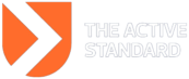 UK Active Standard Badge