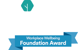 Thrive At Work - Wellbeing Award