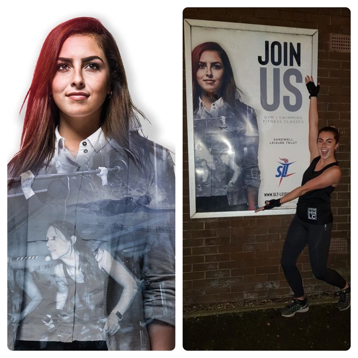 Meet the member - Alex tells us about her One Card journey Meet the member - Alex tells us about her One Card journey