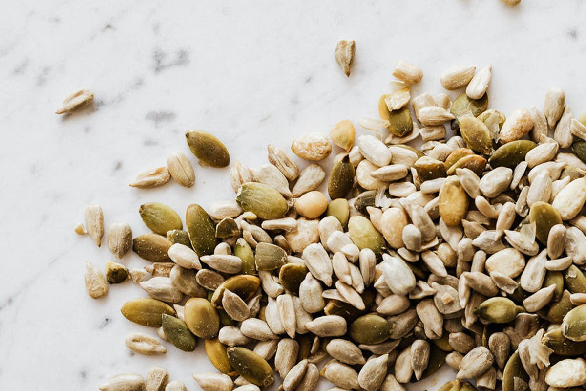 Food focus: the Importance of Zinc Food focus: the Importance of Zinc