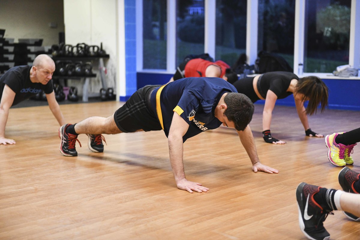 Everything you need to know about GRIT Everything you need to know about GRIT