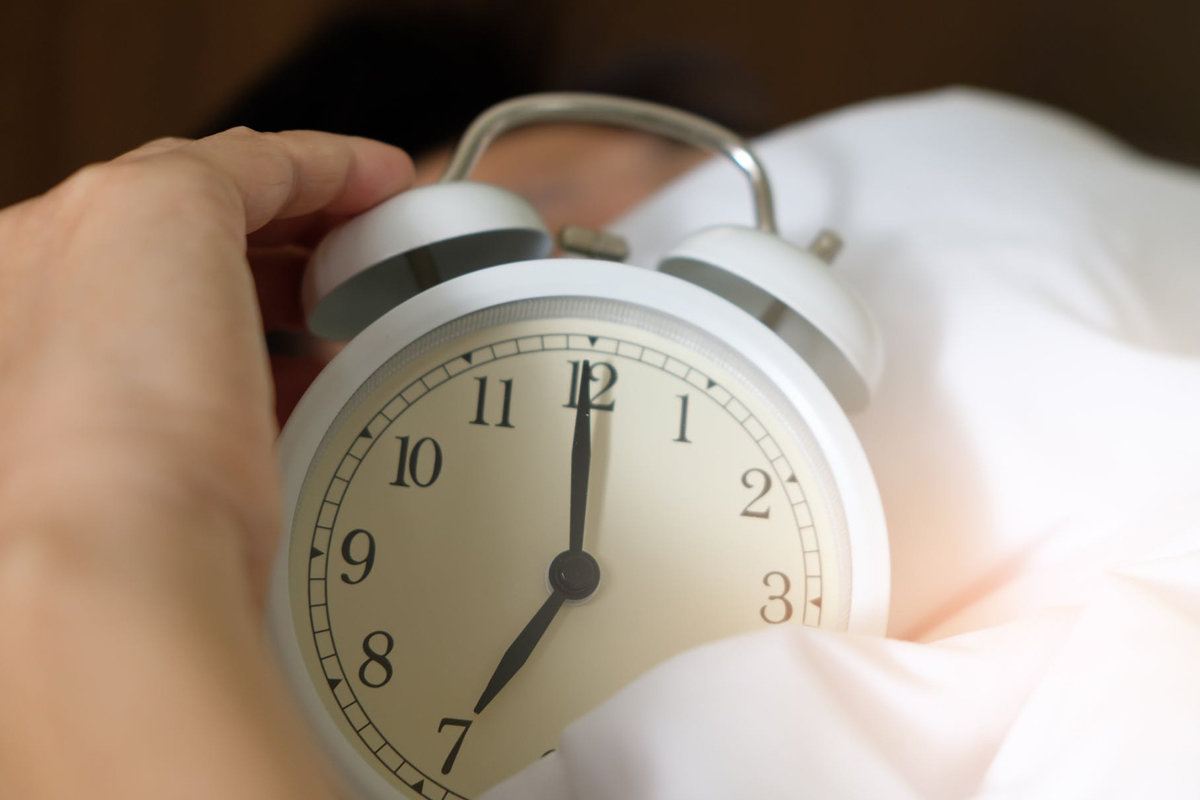 Can you really sleep your way to improved exercise? Can you really sleep your way to improved exercise?