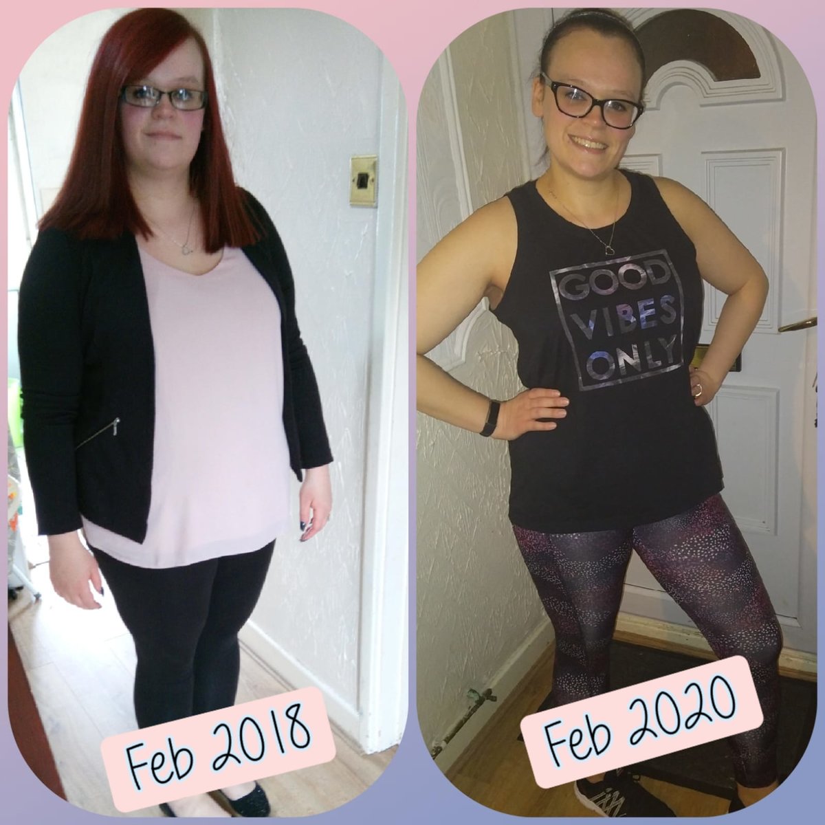 Meet the member - Sophie shares her amazing fitness & wellbeing story