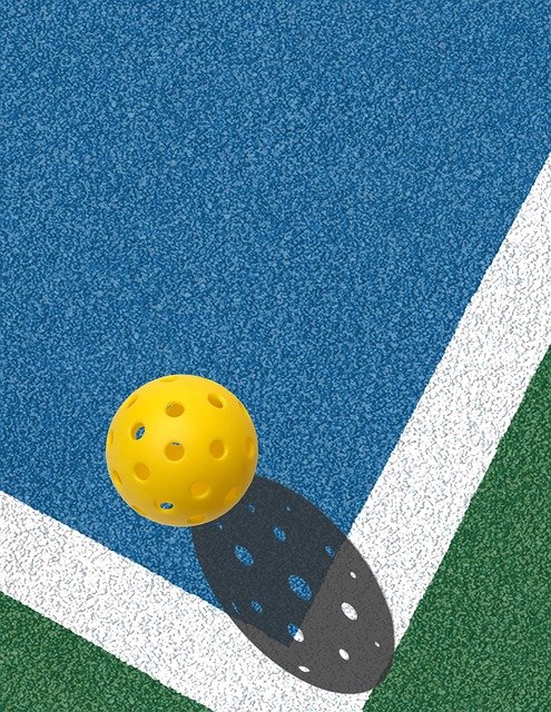 Pickleball