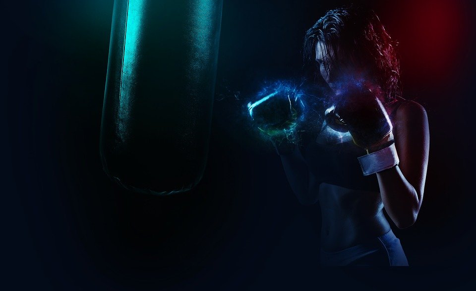 Boxer Circuits