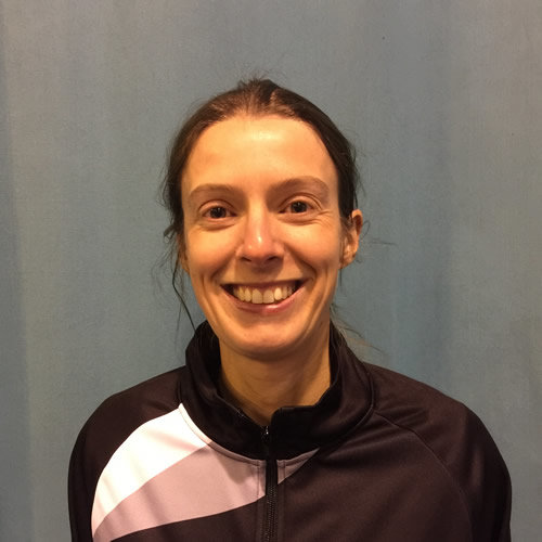 Clare Coghlan
