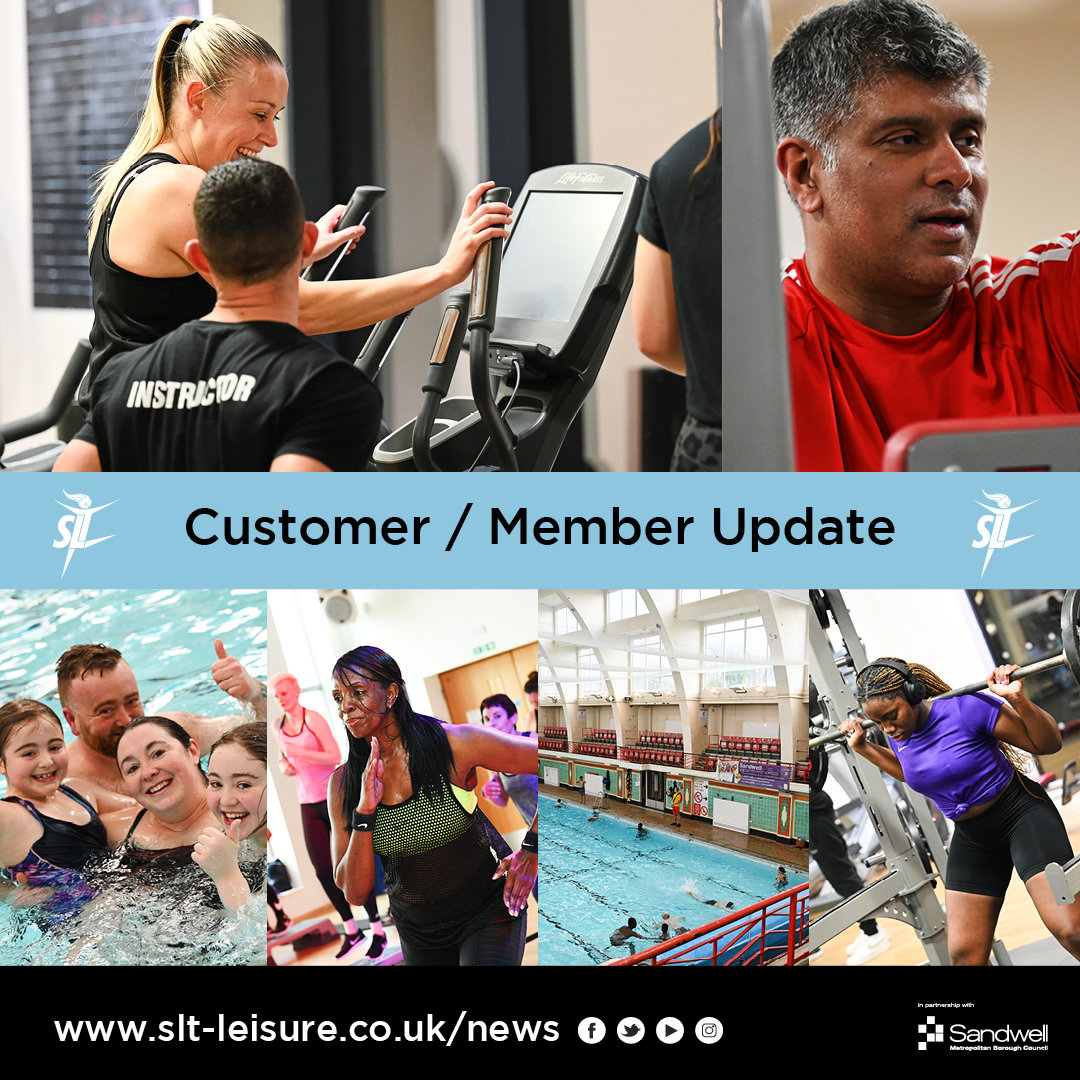 Customer Update: Upcoming LATC Transition