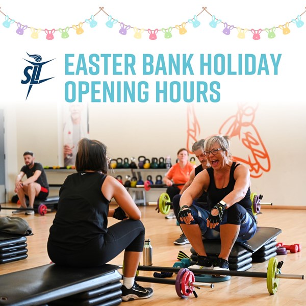 Easter Bank Holiday Opening Hours 2025