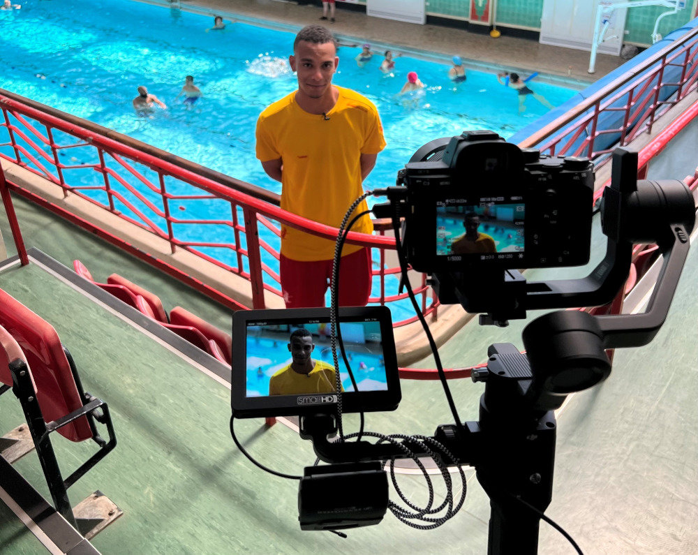 Why it's time to consider a career in the leisure industry