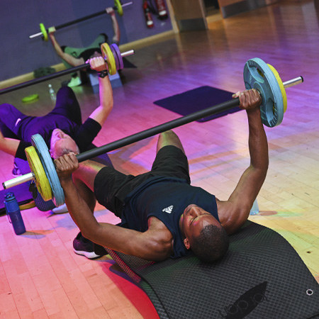 Strength and Tone