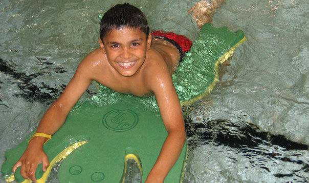 Fun and Floats