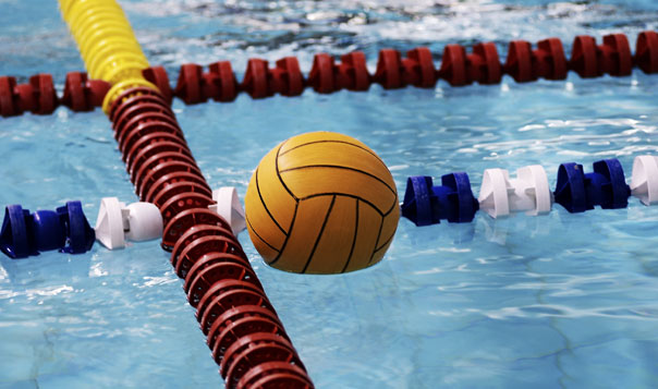Water polo