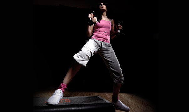 Aerobics