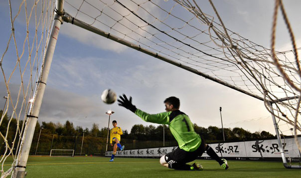 Football coaching