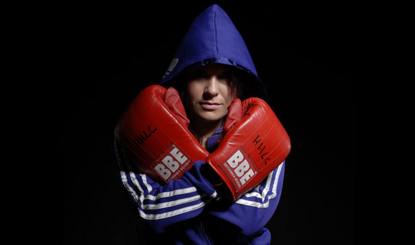 Box Fit