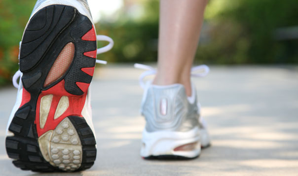FitWalks
