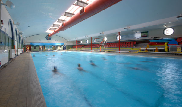 Swimming