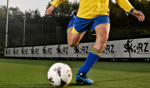 Football Development Programme