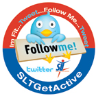 Sandwell Leisure Trust on twitter... Sandwell Leisure Trust on twitter...