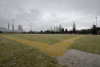 SKORZ Pitches in Smethwick...