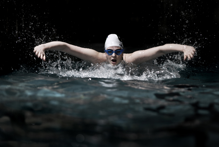 Swimming Clubs