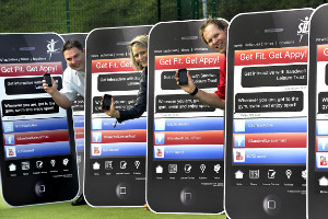 New Year New App... New Year New App...