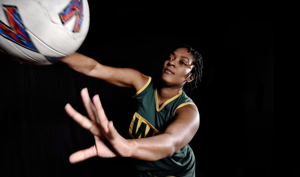 Netball