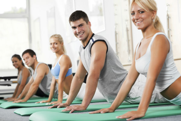 Pilates