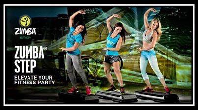 Zumba Step