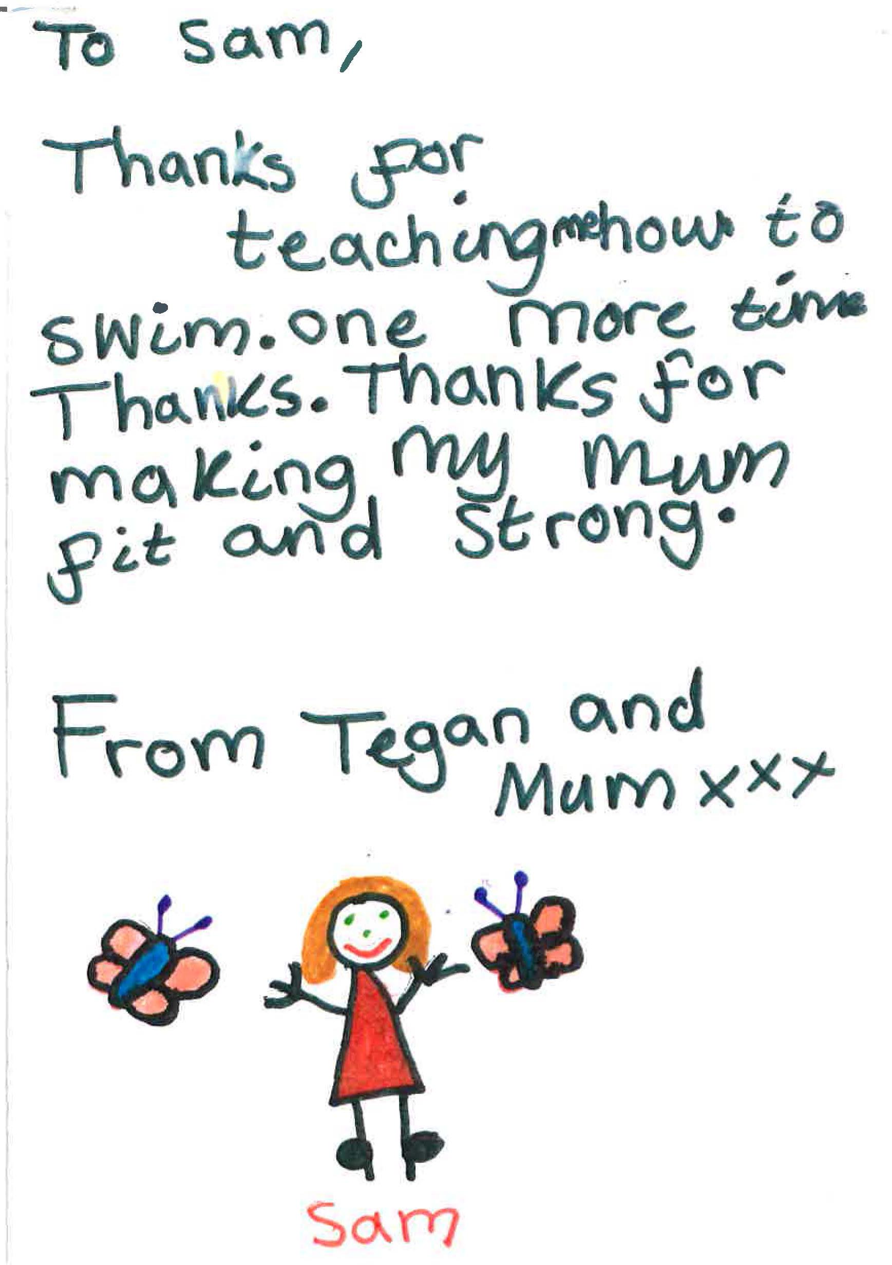 Testimonial Image