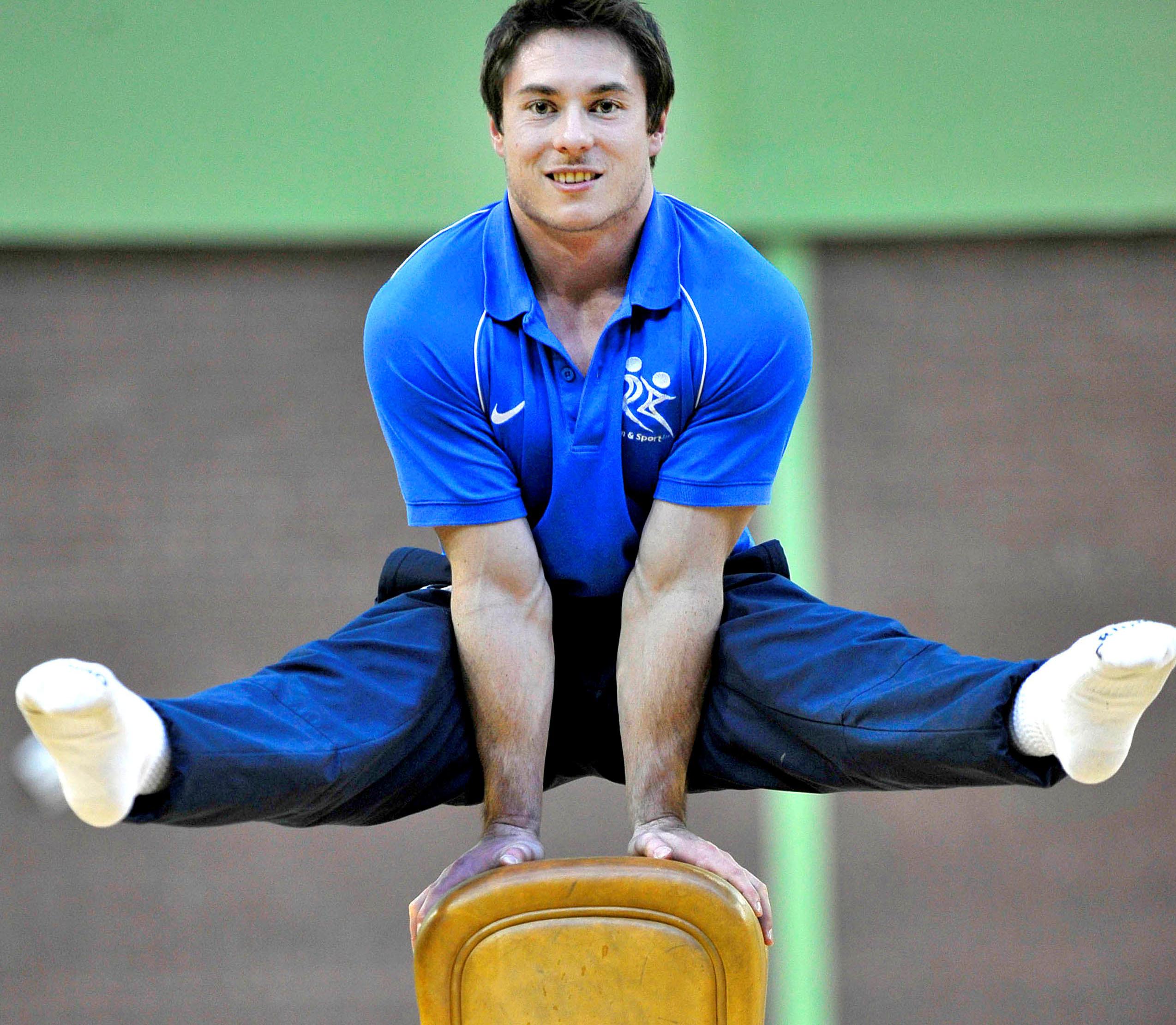 Gymnastics