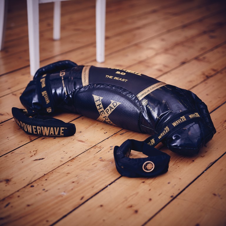 PowerWave launching at Wednesbury Leisure Centre PowerWave launching at Wednesbury Leisure Centre