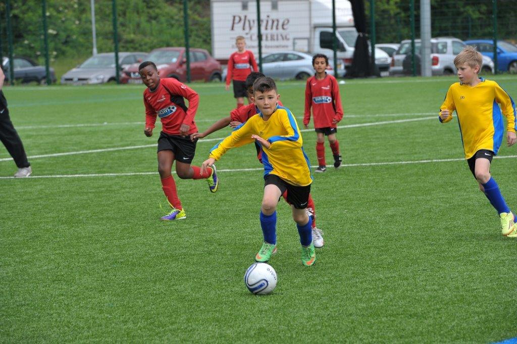 Football 3G Pitch