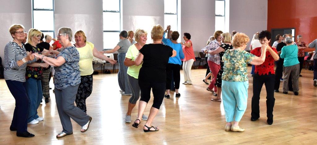 Dance Fit