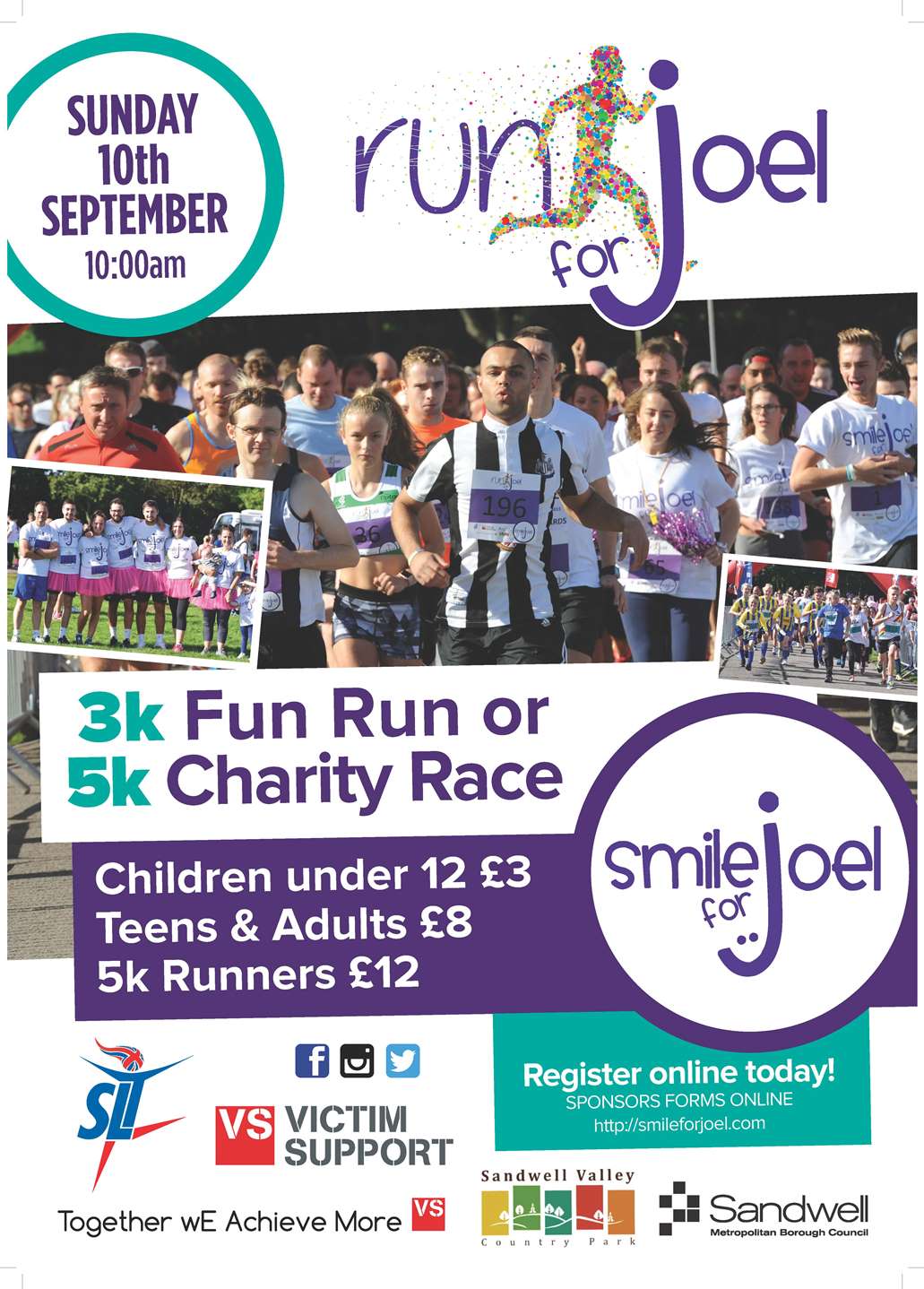Run 4 Joel retuns Run 4 Joel retuns