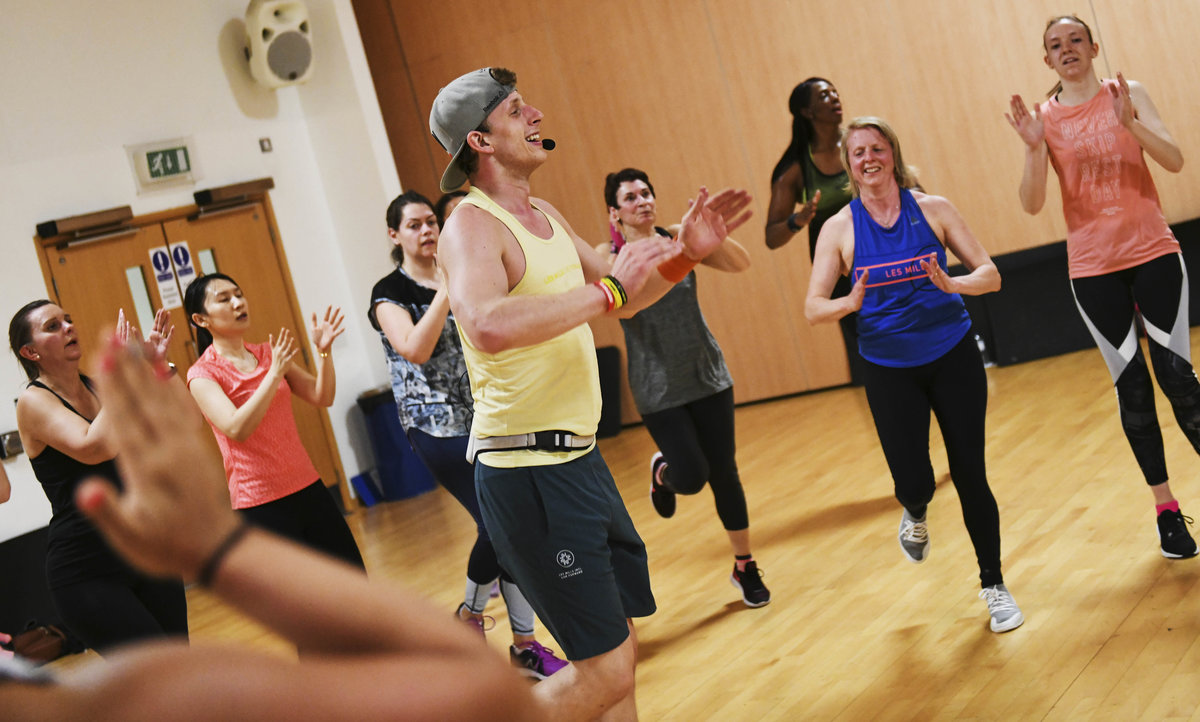 Raise Money For Charity With Portway S Attackathon Sandwell