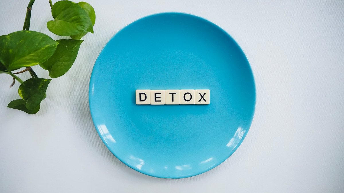 Does a detox really do you good? Does a detox really do you good?
