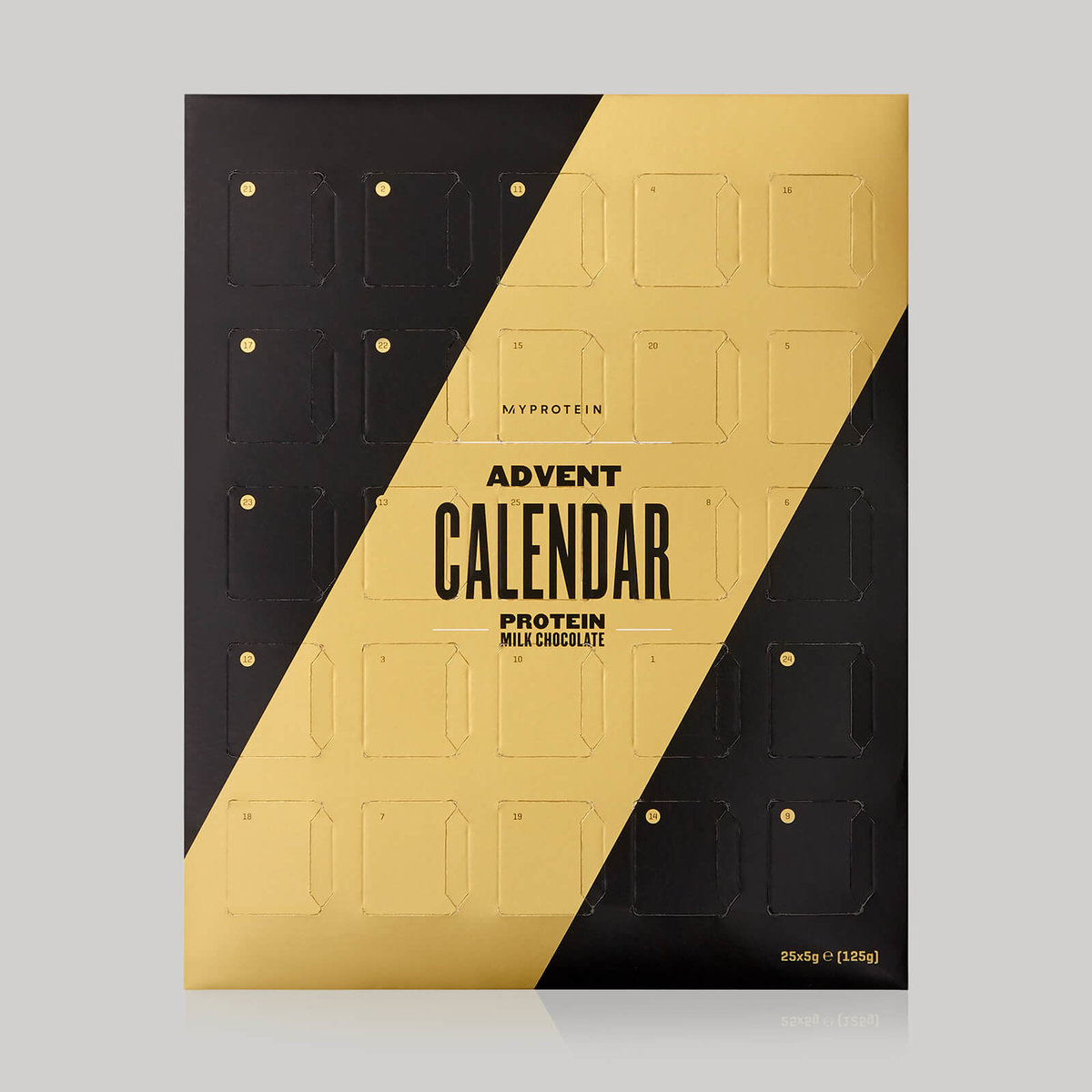My Protein - Advent Calendar My Protein - Advent Calendar