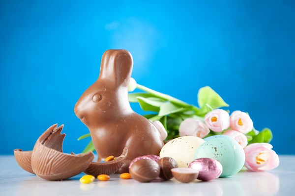 Easter Bank Holiday Opening Hours