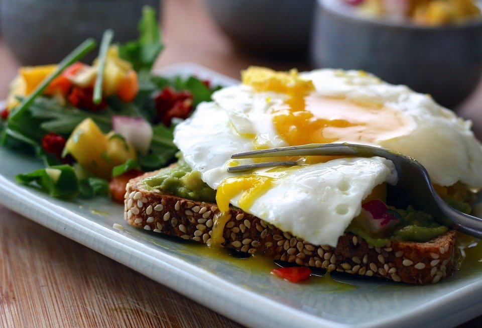 How to get the most out of your protein intake How to get the most out of your protein intake