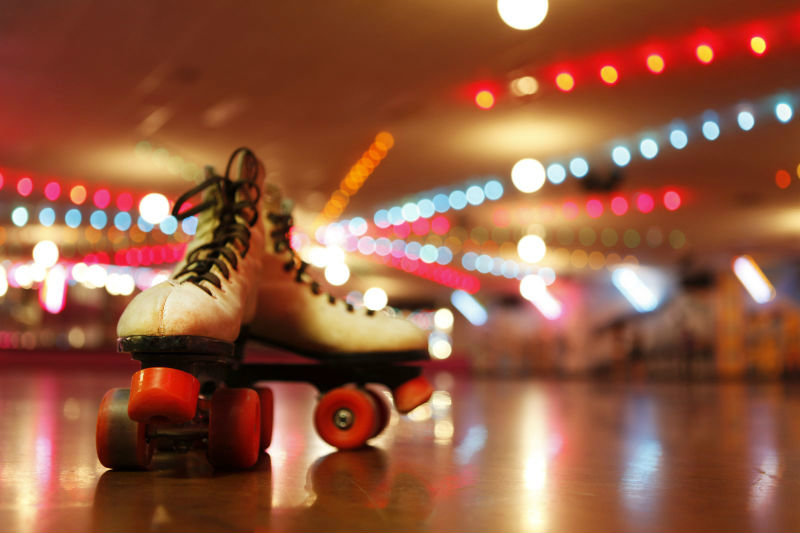 Enjoy Roller Disco this Autumn! Enjoy Roller Disco this Autumn!