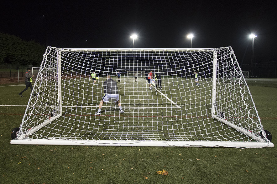 3G Special at Hadley Stadium 3G Special at Hadley Stadium