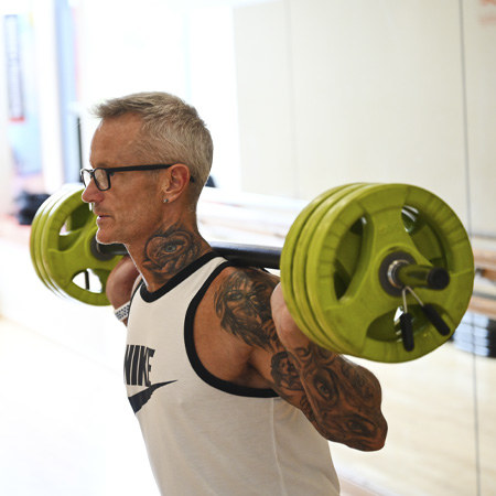 Strength