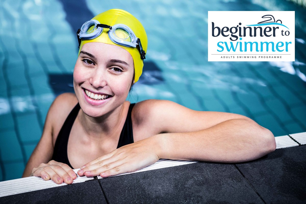 Beginner to Swimmer Beginner to Swimmer