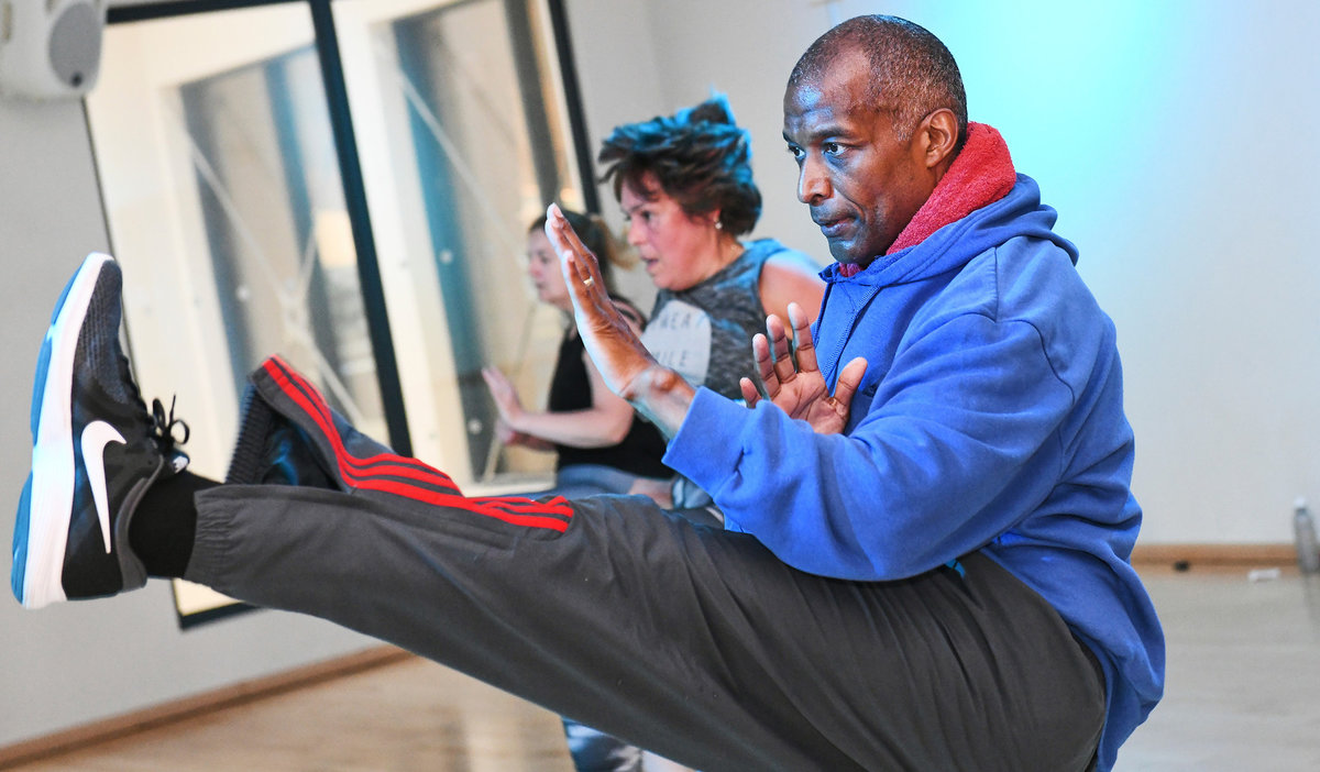Everything you need to know about Bodycombat Everything you need to know about Bodycombat