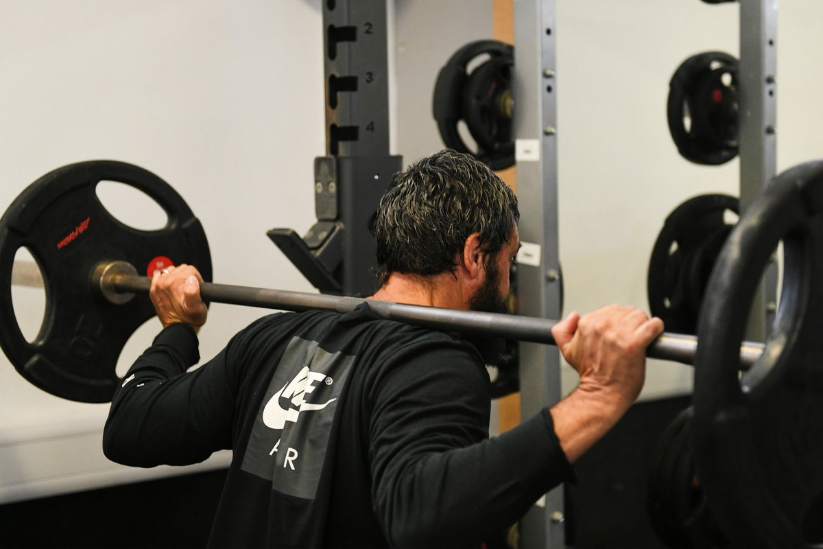 Why gyms are essential to our comeback from COVID Why gyms are essential to our comeback from COVID