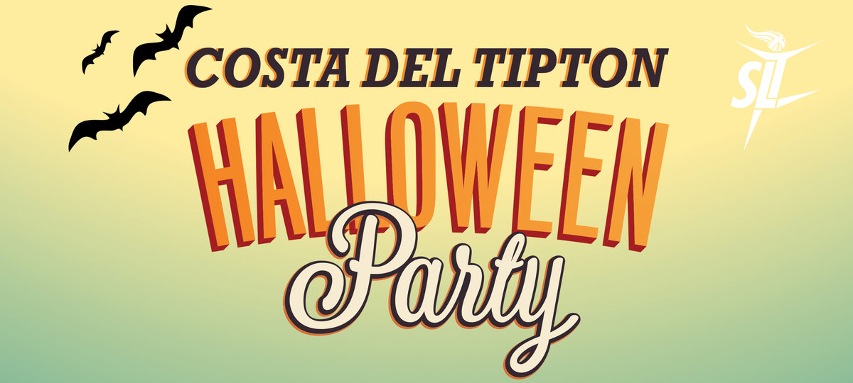 Spooky fun at Costa del Tipton’s Halloween Party Spooky fun at Costa del Tipton’s Halloween Party