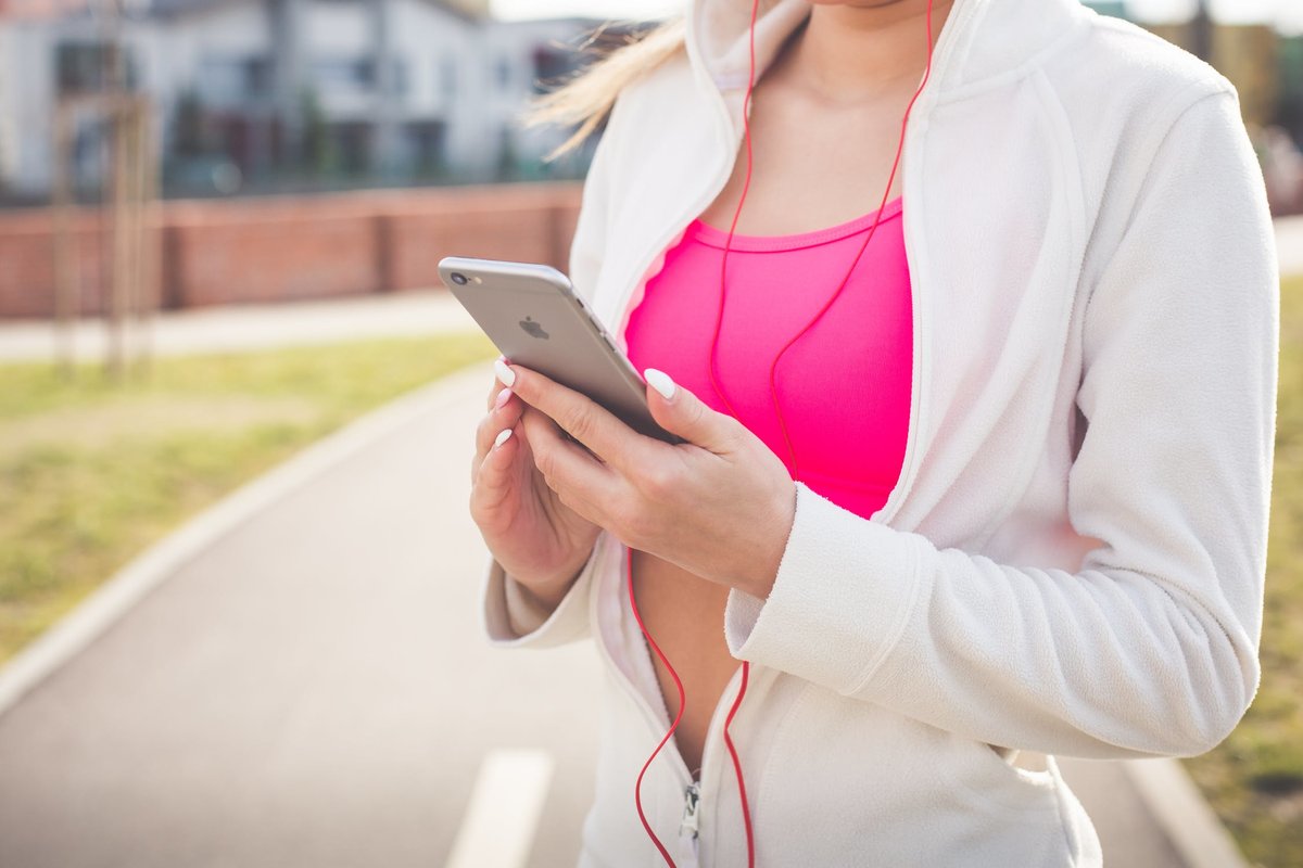 Music, Mind and Muscle: How music affects your workout Music, Mind and Muscle: How music affects your workout