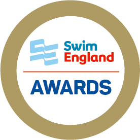 Be a Master Swimmer 