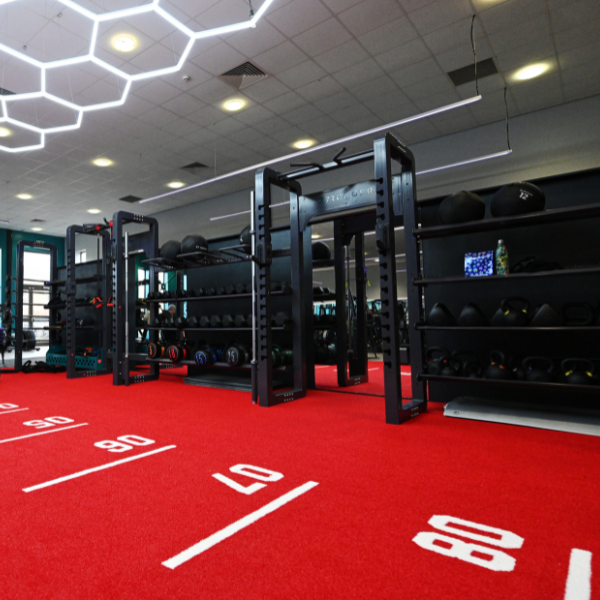 Sandwell Leisure Trust Unveils State-of-the-Art Gym and Refurbished Leisure Facilities